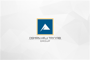 Diseño de Logo por ketoprofen para Oht Group | Diseño: #3883993