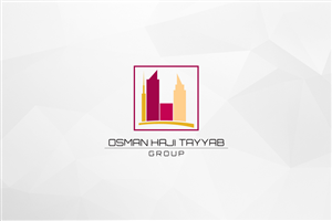 Diseño de Logo por ketoprofen para Oht Group | Diseño: #3884058