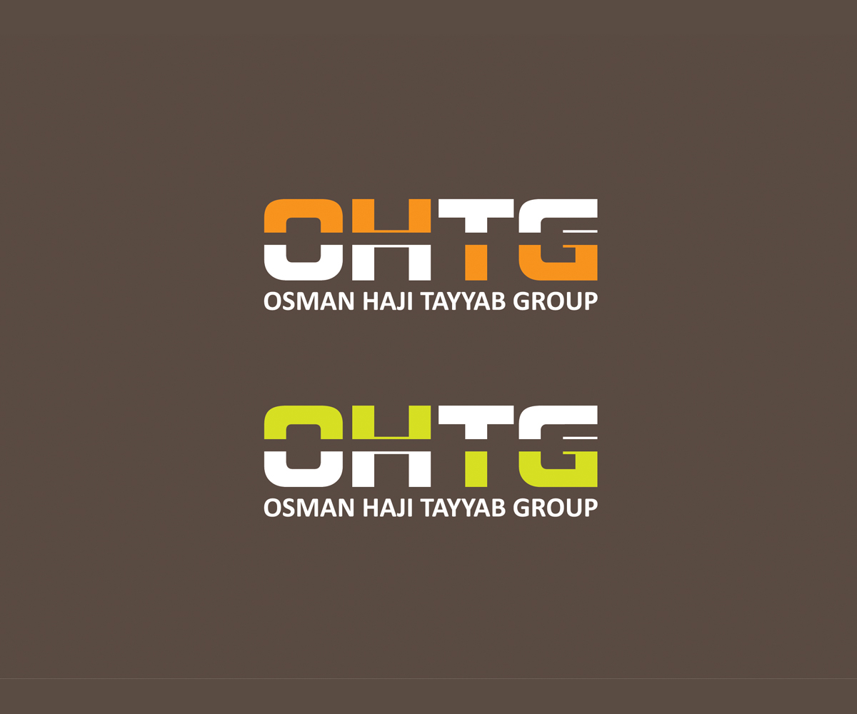Diseño de Logo por karthika vs para Oht Group | Diseño #3883276