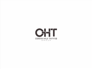 Diseño de Logo por Logocraft para Oht Group | Diseño: #3967450