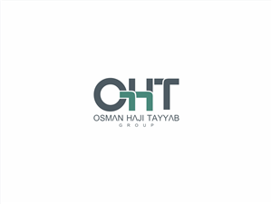 Diseño de Logo por Logocraft para Oht Group | Diseño: #3967452