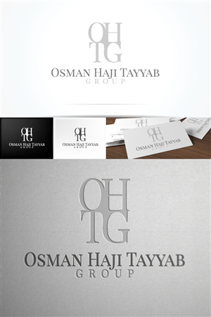 Logo Design by Outright Group