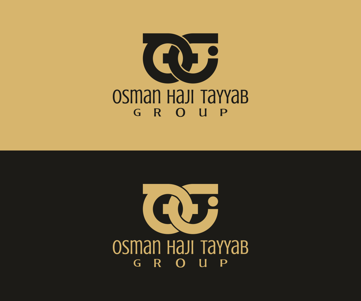 Diseño de Logo por DadaVFC CreativeDesign para Oht Group | Diseño #3885276
