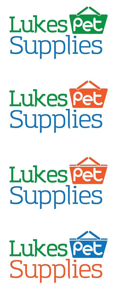 Logo Design by Casey Rosa Graphics for Pet-Logix | Design #3879806