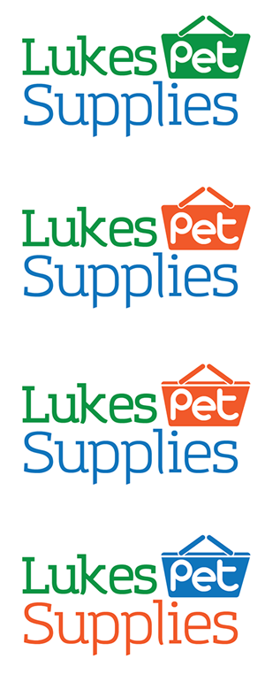 Logo Design by Casey Rosa Graphics