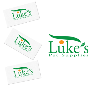 Diseño de Logo por bradoral para Pet-Logix | Diseño #3944181