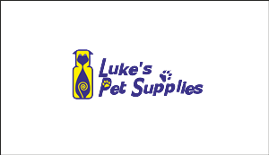Logo Design by vesnusca for Pet-Logix | Design: #3897571