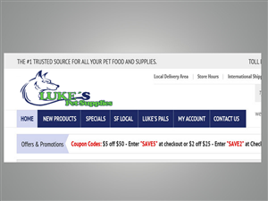 Logo Design by rafaelenmanuel2 for Pet-Logix | Design: #3884465