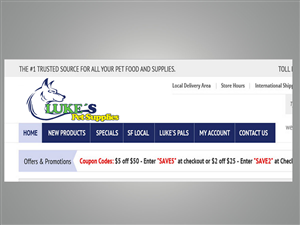 Logo Design by rafaelenmanuel2 for Pet-Logix | Design: #3884470