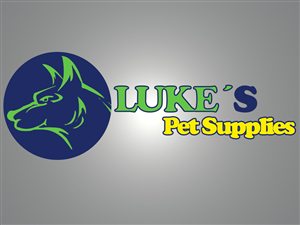 Logo Design by rafaelenmanuel2 for Pet-Logix | Design: #3886055