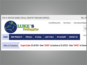 Logo Design by rafaelenmanuel2 for Pet-Logix | Design: #3886064