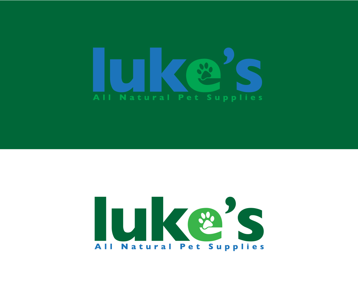 Logo Design by Martyn Aston for Pet-Logix | Design #3910499