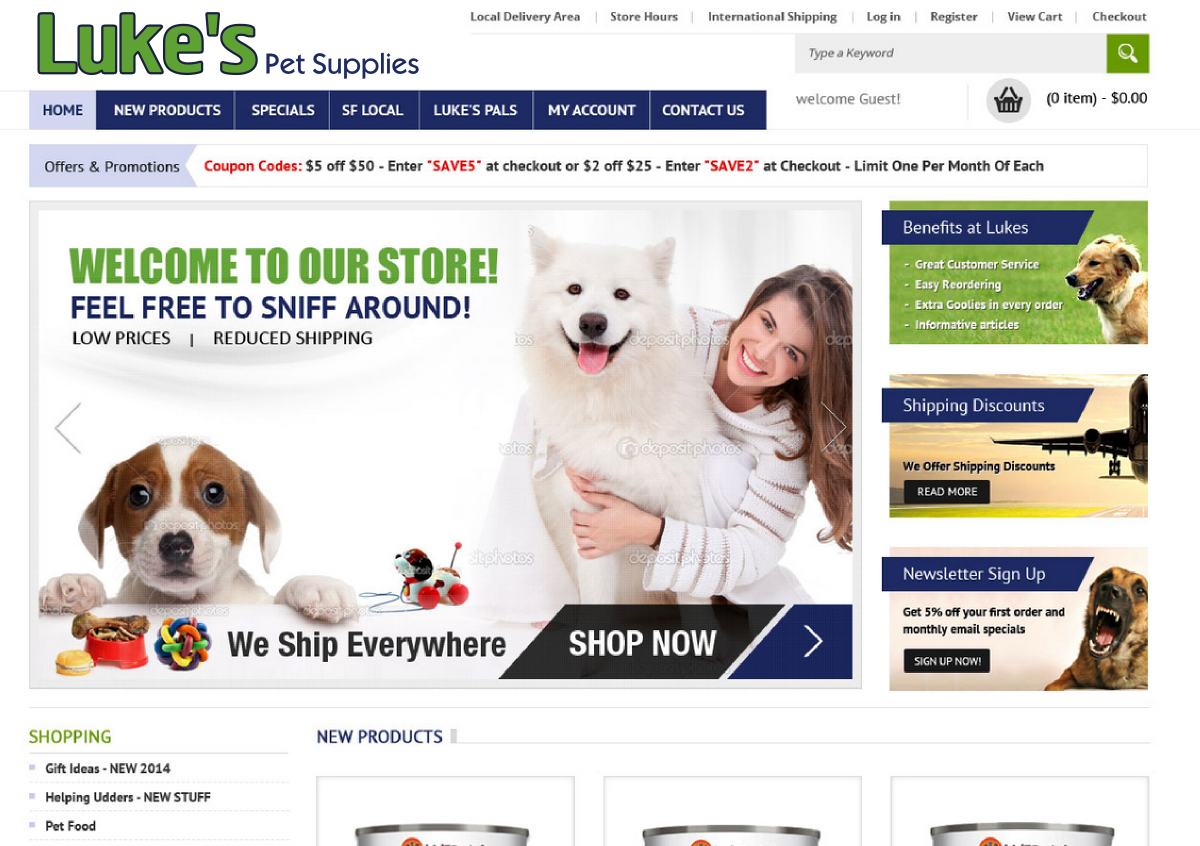 Logo Design by Giovanni for Pet-Logix | Design #3880291