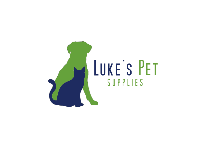 Logo Design by Castellana.Giovanni for Pet-Logix | Design #3951614