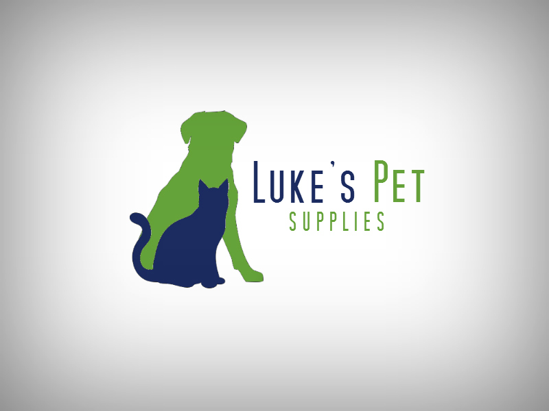 Logo Design by Castellana.Giovanni for Pet-Logix | Design #3957433