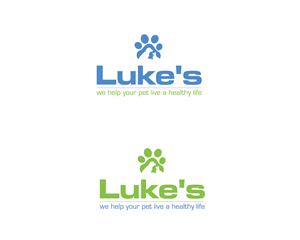 Logo Design by Pv_999 for Pet-Logix | Design: #3937839