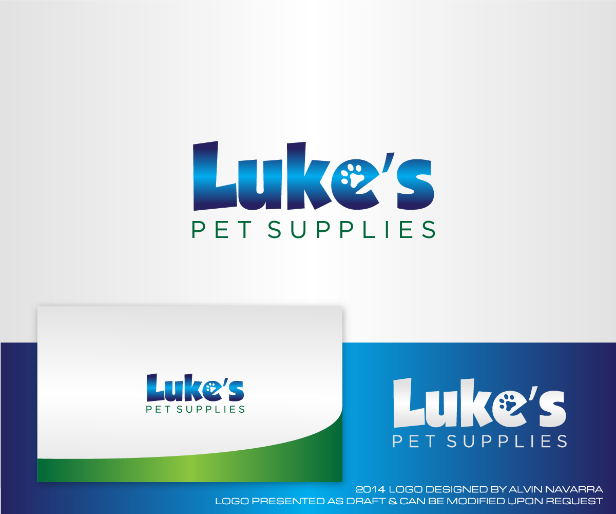 Logo Design by alvinnavarra for Pet-Logix | Design: #3932715