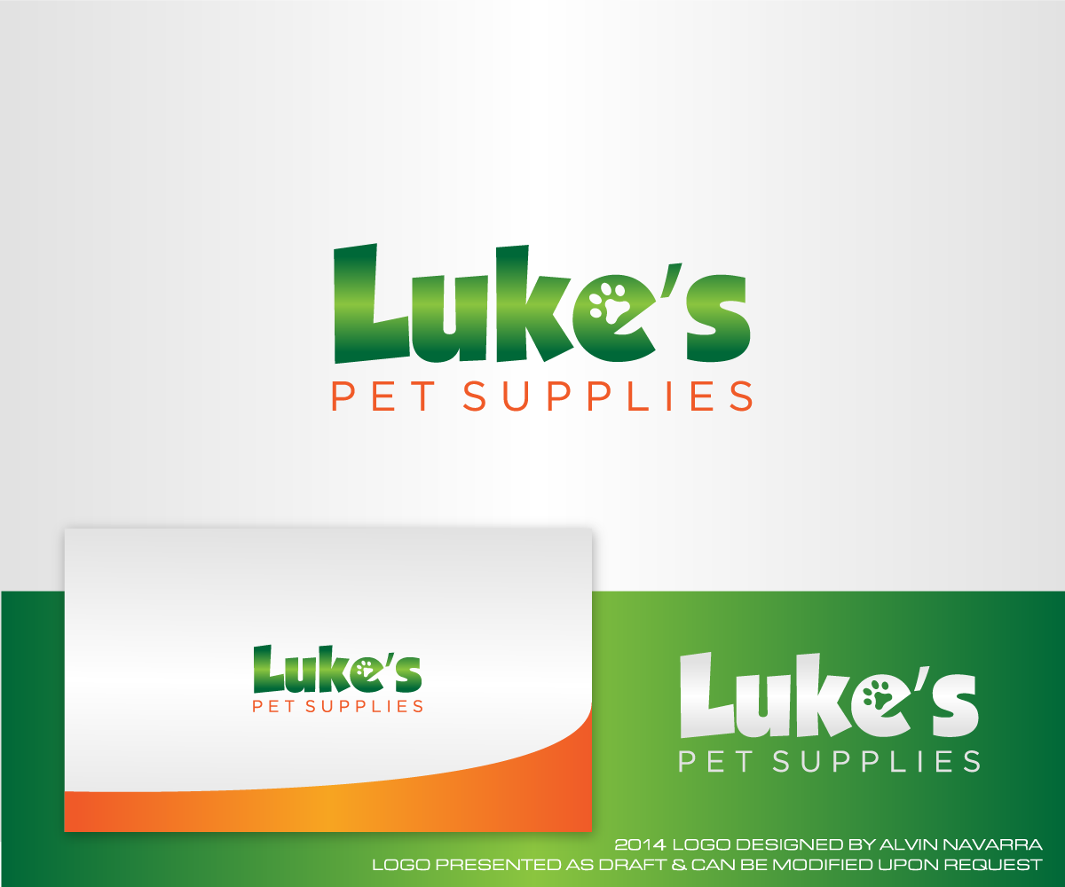 Logo Design by alvinnavarra for Pet-Logix | Design #3932720