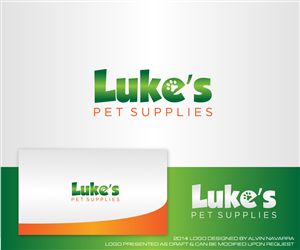 Logo Design by alvinnavarra for Pet-Logix | Design: #3932720