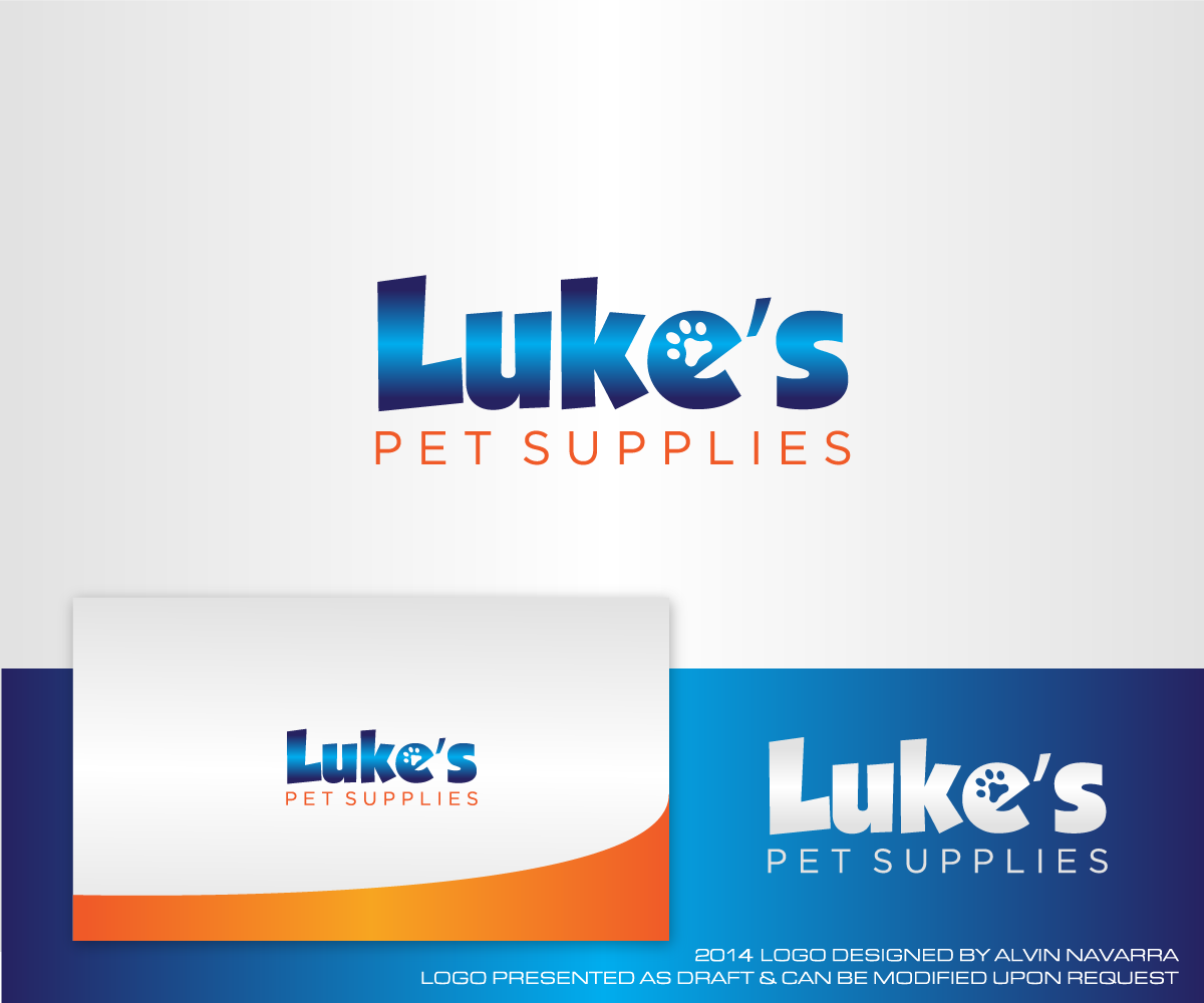 Logo Design by alvinnavarra for Pet-Logix | Design #3932725