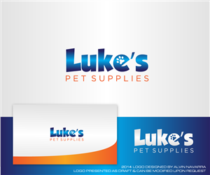 Logo Design by alvinnavarra for Pet-Logix | Design: #3932725