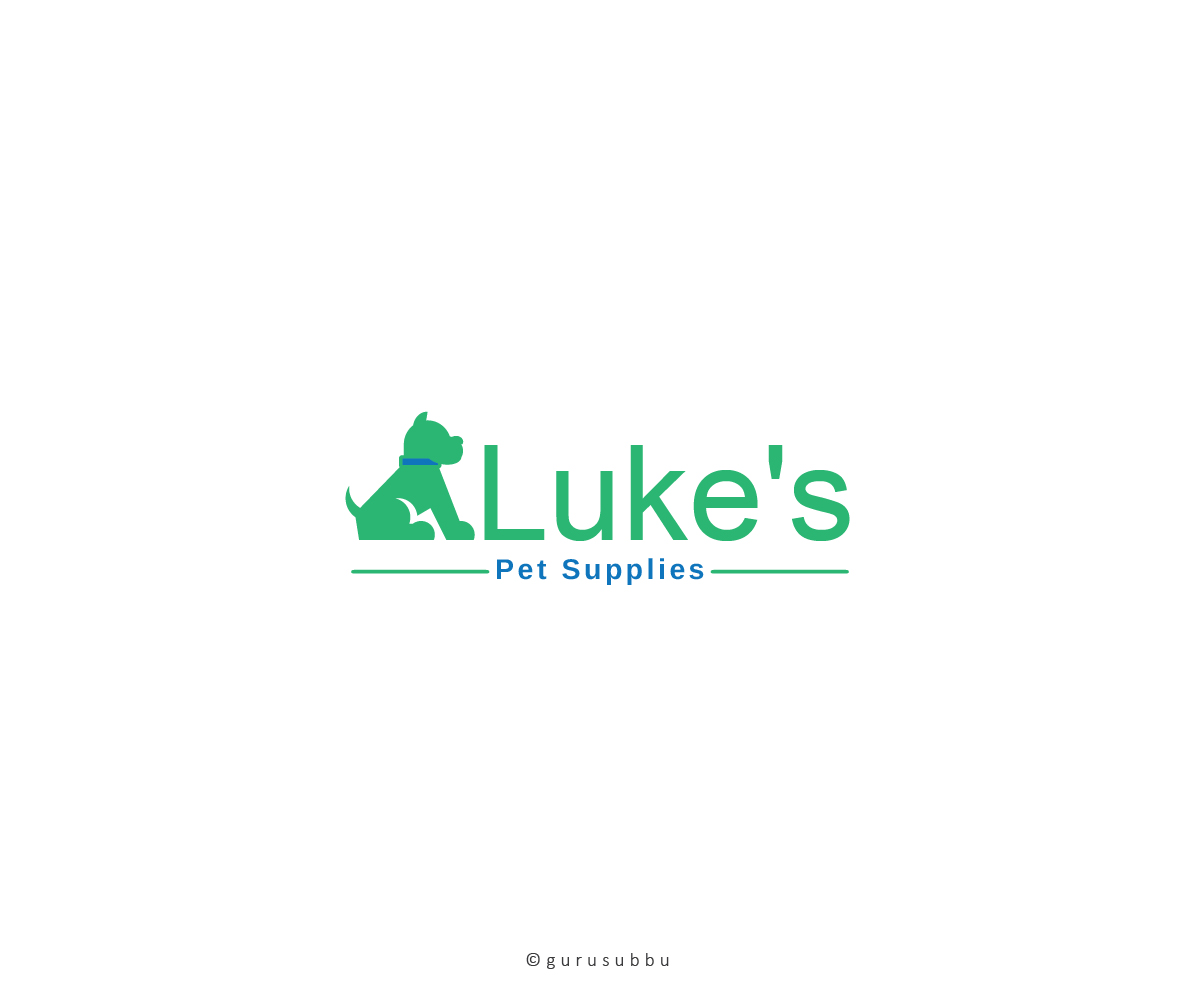 Logo Design by guru subbu for Pet-Logix | Design #3934052