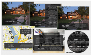 Brochure Design by RYCO Design