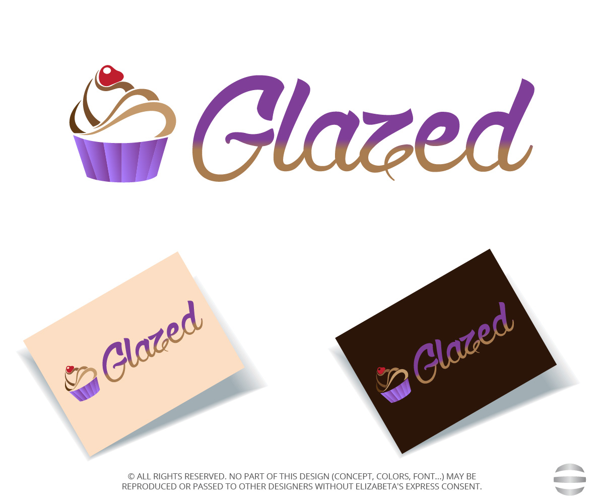 Logo Design by Elizabeta for this project | Design #3970561