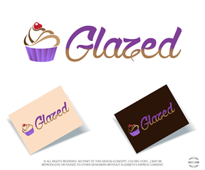 Logo Design by Elizabeta for this project | Design: #3970561