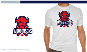 Logo Design by Anhlee