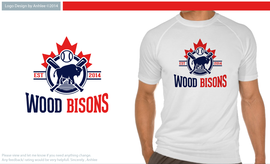 Logo Design by Anhlee for this project | Design #3900010