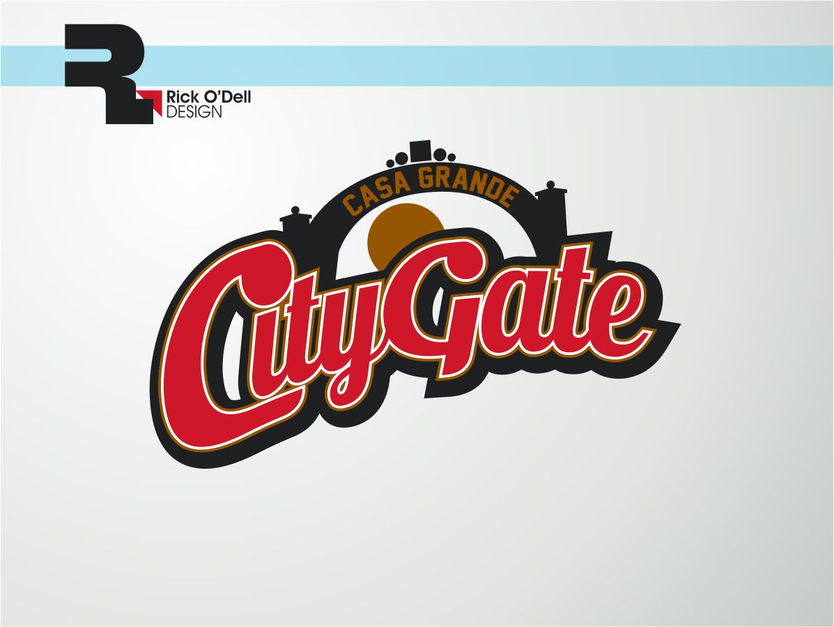 Design de Logo par Rick ODell Design LLC pour ce projet | Design : #3926533
