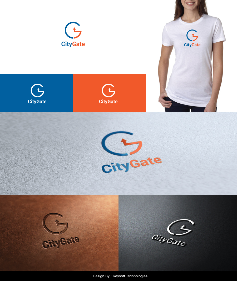 Design de Logo par Keysoft pour ce projet | Design #3947693