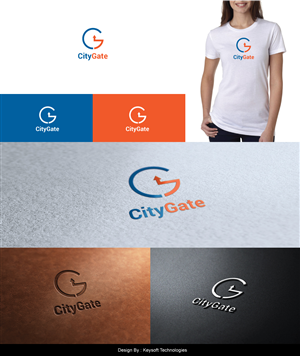 Design de Logo par Keysoft pour ce projet | Design : #3947693