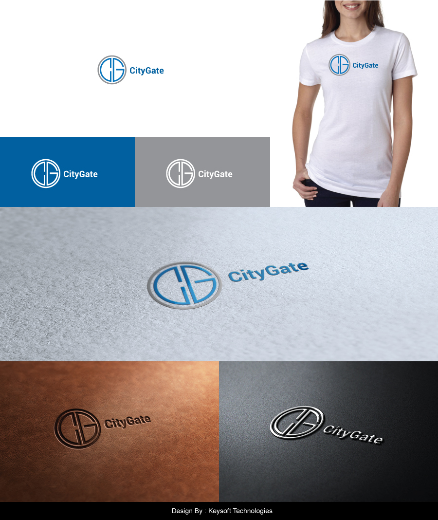 Logo Design by Keysoft for this project | Design #3947847