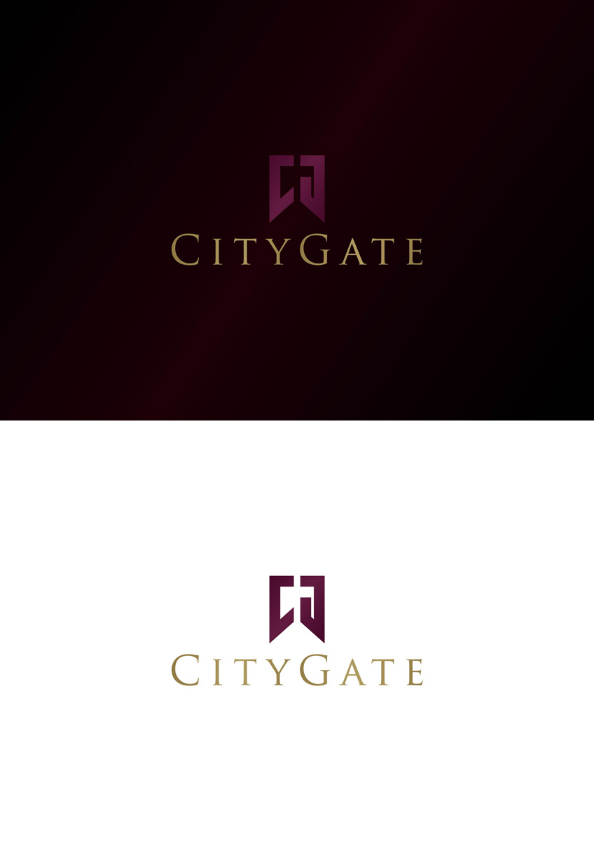 Logo-Design von Daniel für dieses Projekt | Design #3915259