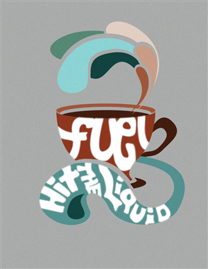 Logo Design by Zach Thomas