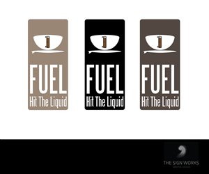 Logo Design by The Sign Works for Coastal Funding Co., LLC | Design: #3930019