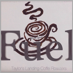 Logo Design by Kyle Simon Leron