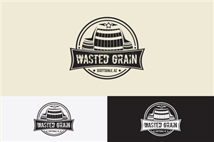 Logo Design by ketoprofen for this project | Design: #3897942