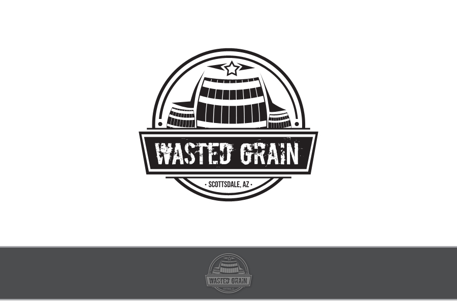 Logo Design by ketoprofen for this project | Design #3901689