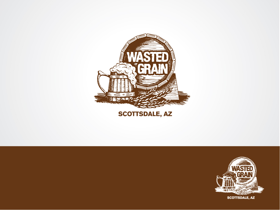 Logo Design by Squaredot for this project | Design #3887591