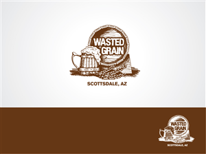 Logo Design by Squaredot for this project | Design: #3887591