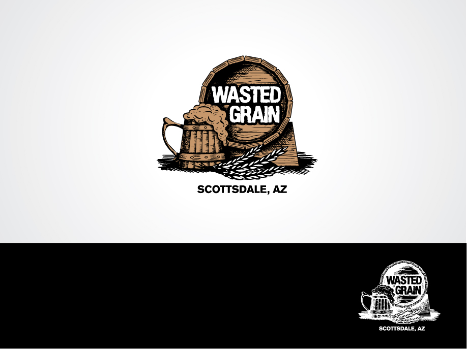 Logo Design by Squaredot for this project | Design #3887593