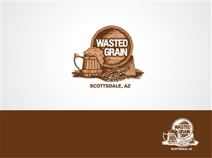 Logo Design by Squaredot for this project | Design: #3898345