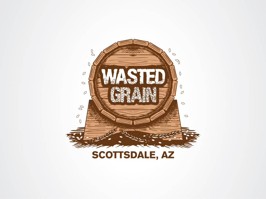 Logo Design by Squaredot for this project | Design #3898351