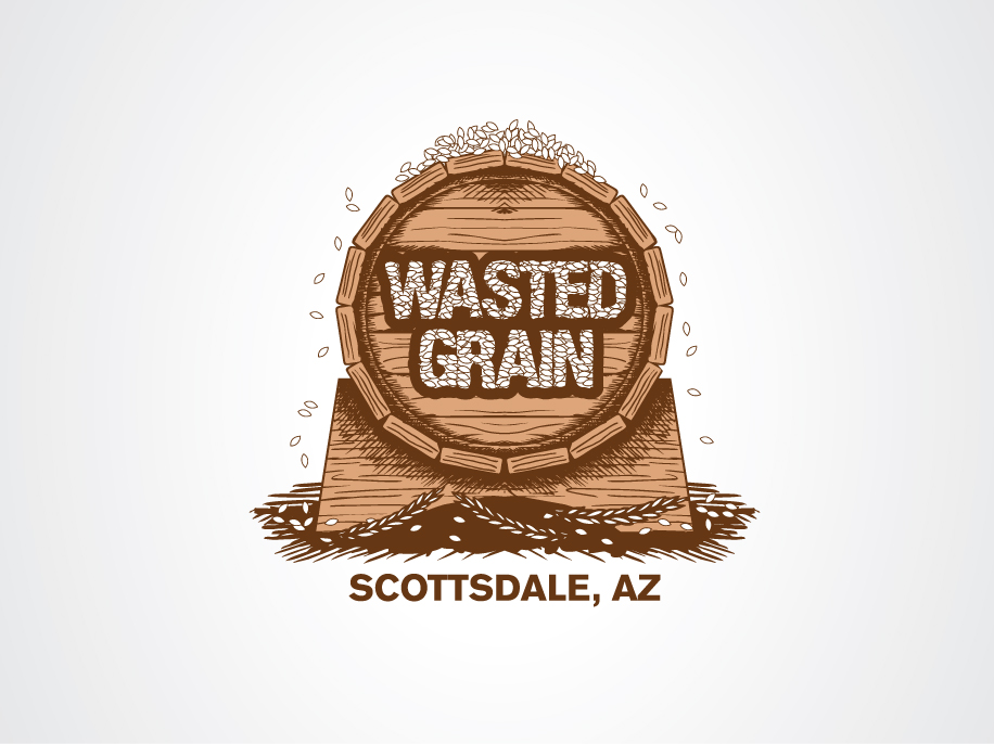 Logo Design by Squaredot for this project | Design #3898452