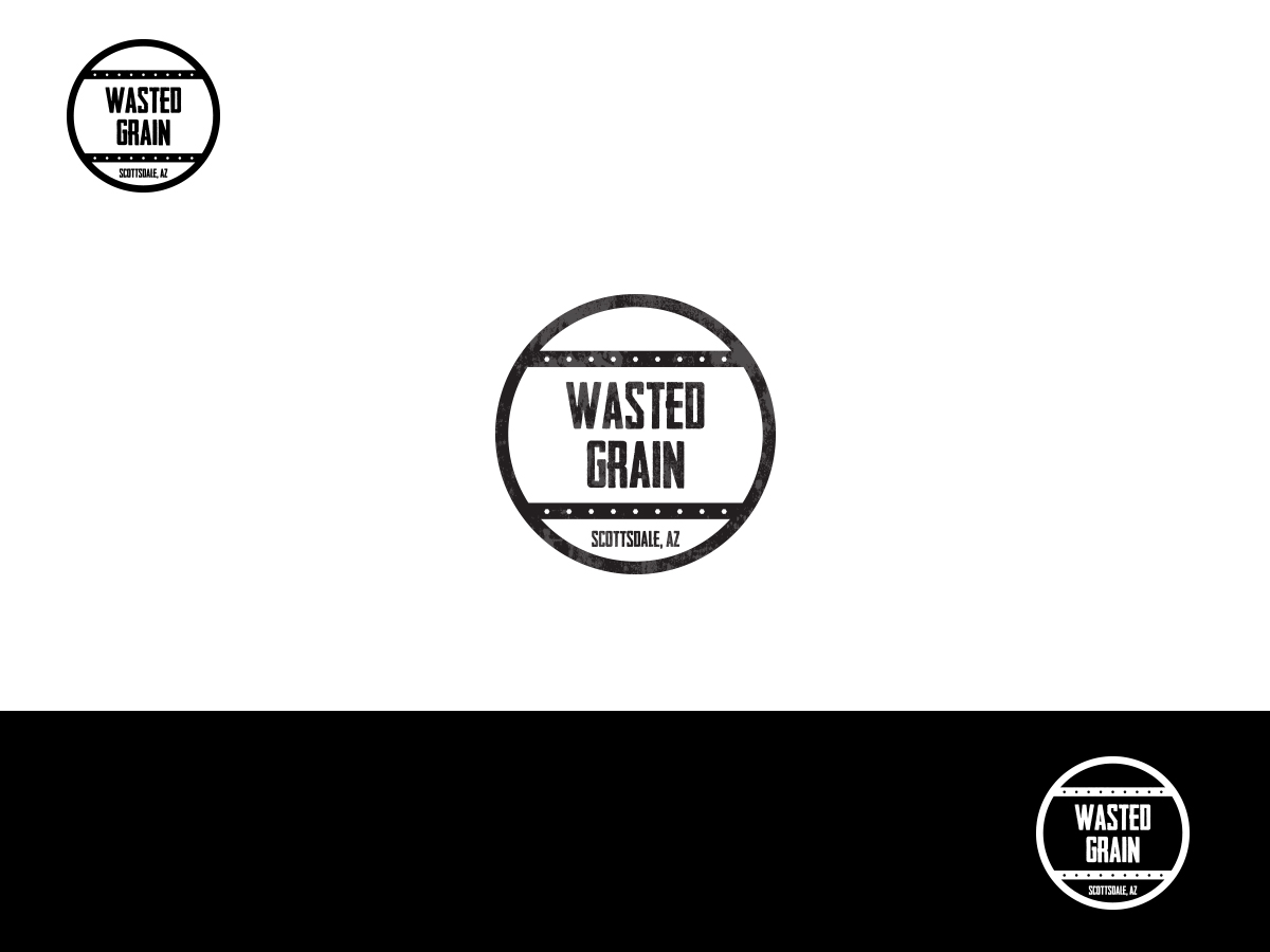 Logo Design by Thelonious Coltrane for this project | Design #3906195