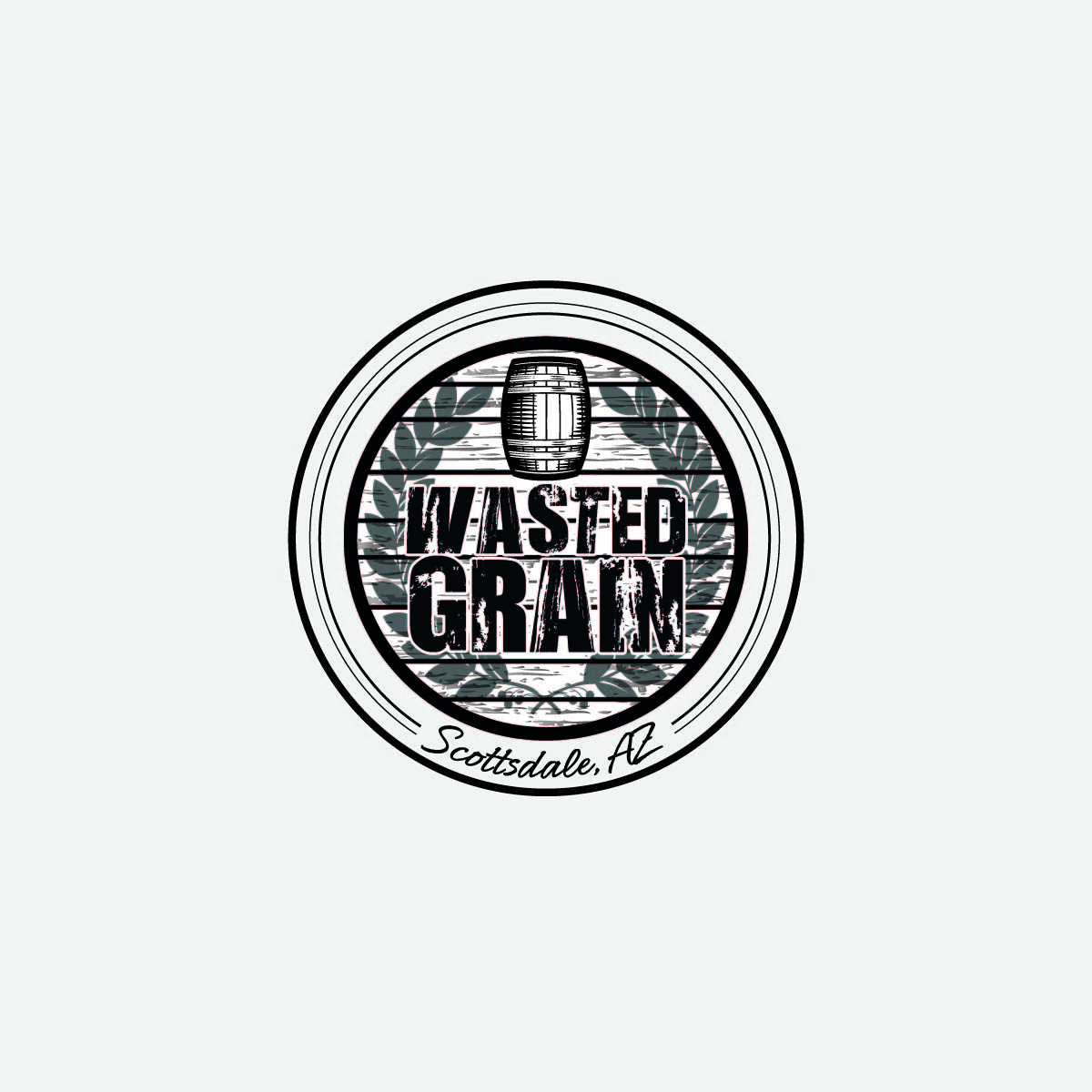 Logo Design by Chris L. for this project | Design #3904036