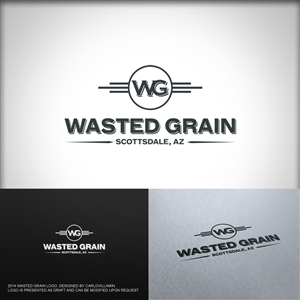 Logo Design by mvillamin for this project | Design: #3893067